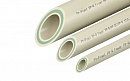 Труба Ø63х10.5 PN20 комб. стекловолокно FV-Plast Faser (PP-R/PP-GF/PP-R) (12/4) с доставкой в Рыбинск