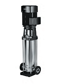 Вертикальный многоступенчатый насос Hydroo VF20-6R 0750 T 4069 5 2 IE3 с доставкой в Рыбинск
