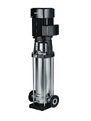 Вертикальный многоступенчатый насос Hydroo VF15-13R 1100 T 4069 5 2 IE3 по цене 320330 руб.
