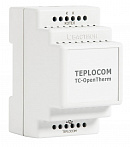 Цифровой модуль ТЕПЛОКОМ ТС - Opentherm с доставкой в Рыбинск