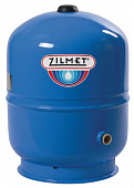 Бак ZILMET HYDRO-PRO 200л   ( Италия, 10br, 1 1/4" G, BL 11A0020000) с доставкой в Рыбинск